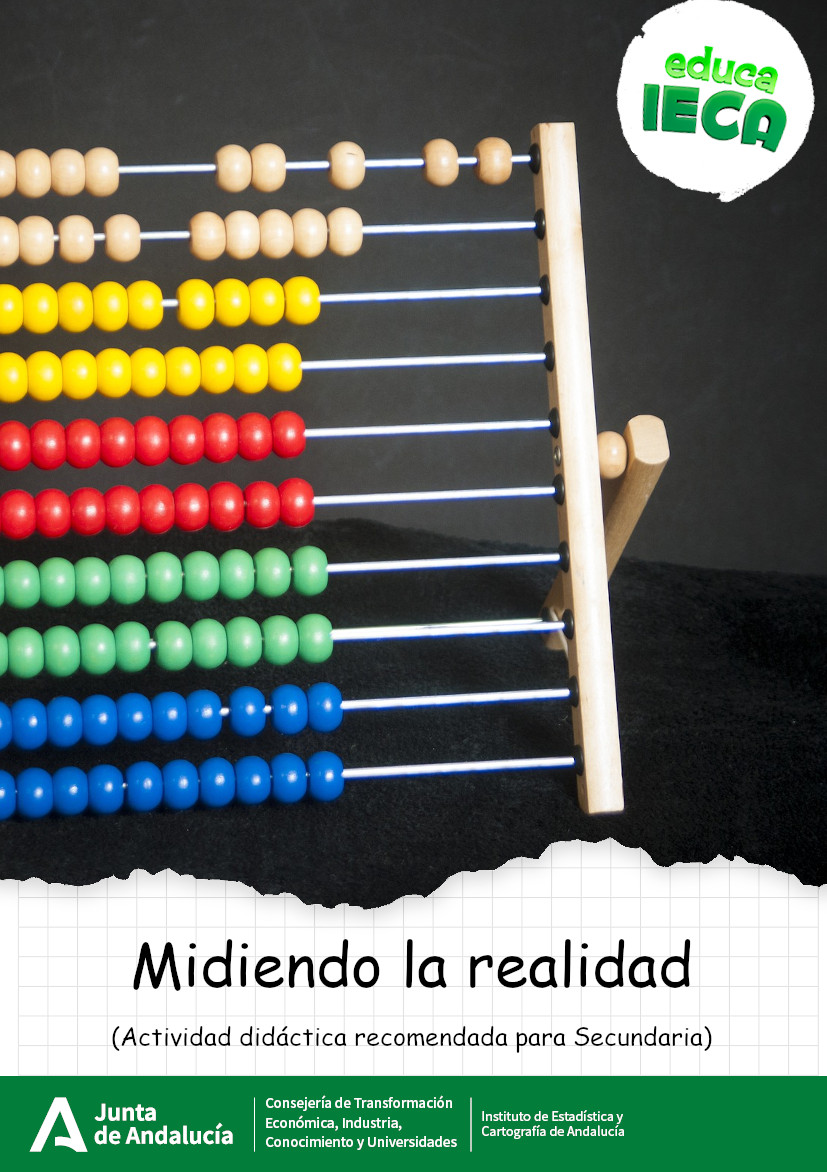 Midiendo la realidad