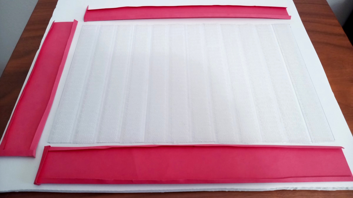 Base del gráfico de barras